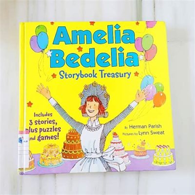 how many amelia bedelia books are there and what makes them stand out in the children's literature world?