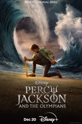 how many books are in percy jackson and the olympians: Exploring the Series' Rich Tapestry and its Influence on Modern Literature