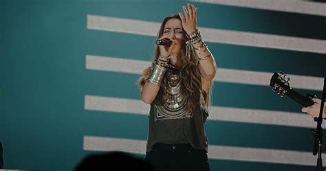 lauren daigle how great thou art, a melody that transcends time and space